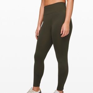 lululemon athletica Ebb to Street Tight 28”